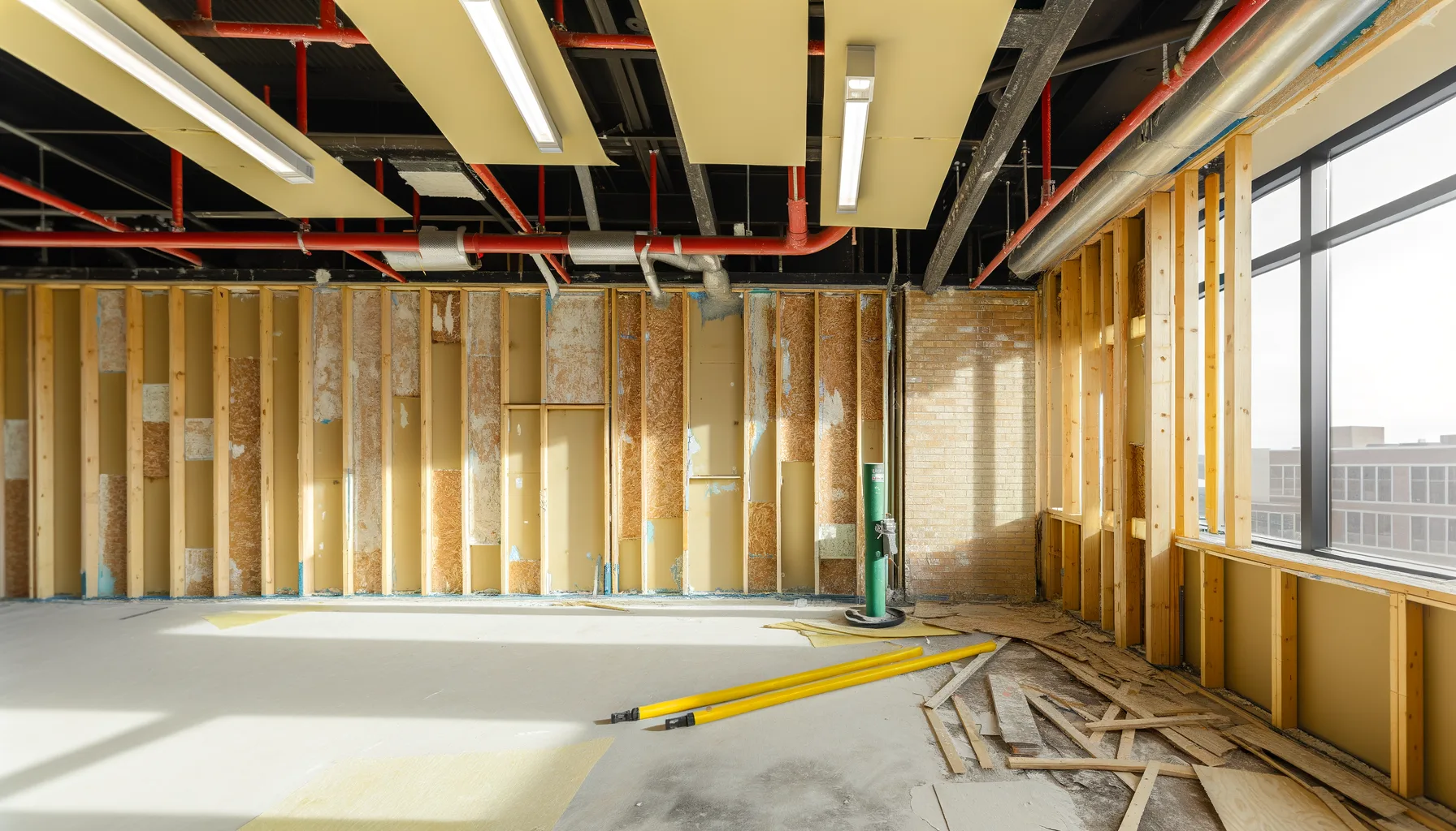 Commercial Environmental Consultant