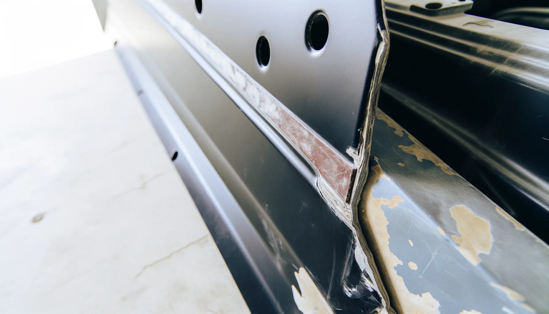 Emergency Environmental Consultant