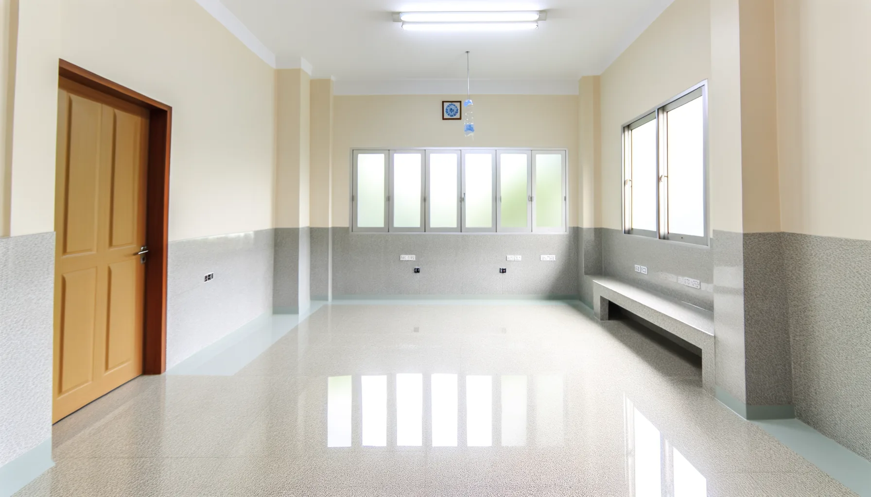 AC System Replacement - Project 4