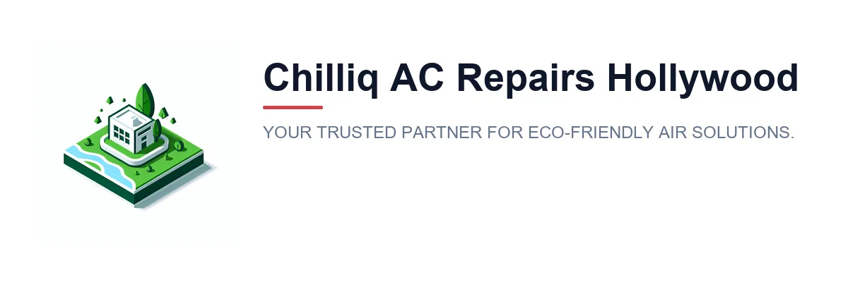 Chilliq AC Repairs Hollywood