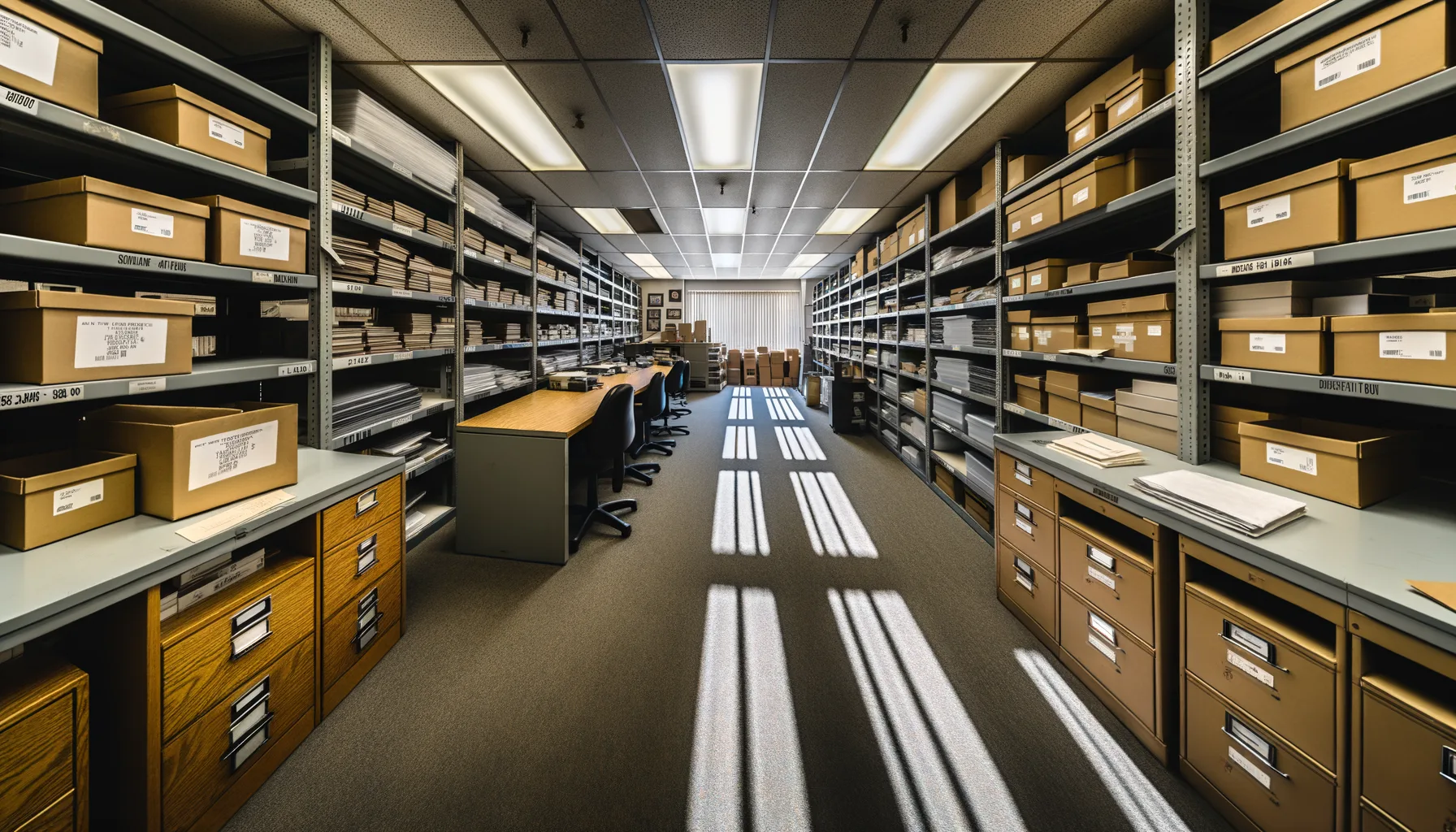 Environmental Consultant