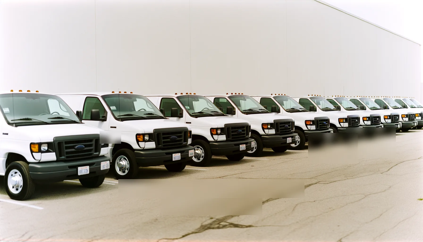 Service Fleet