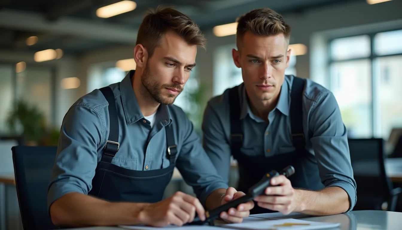 Environmental Consultant