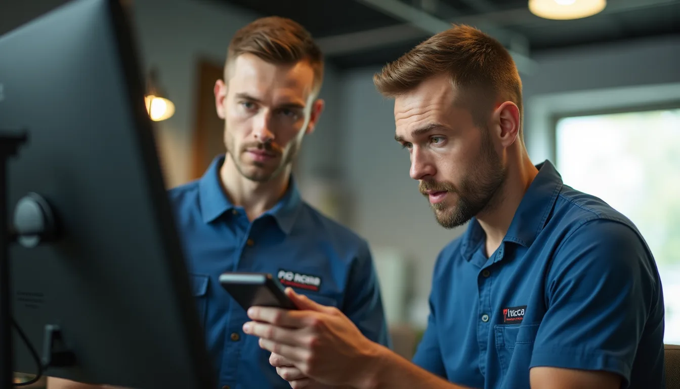 Environmental Consultant