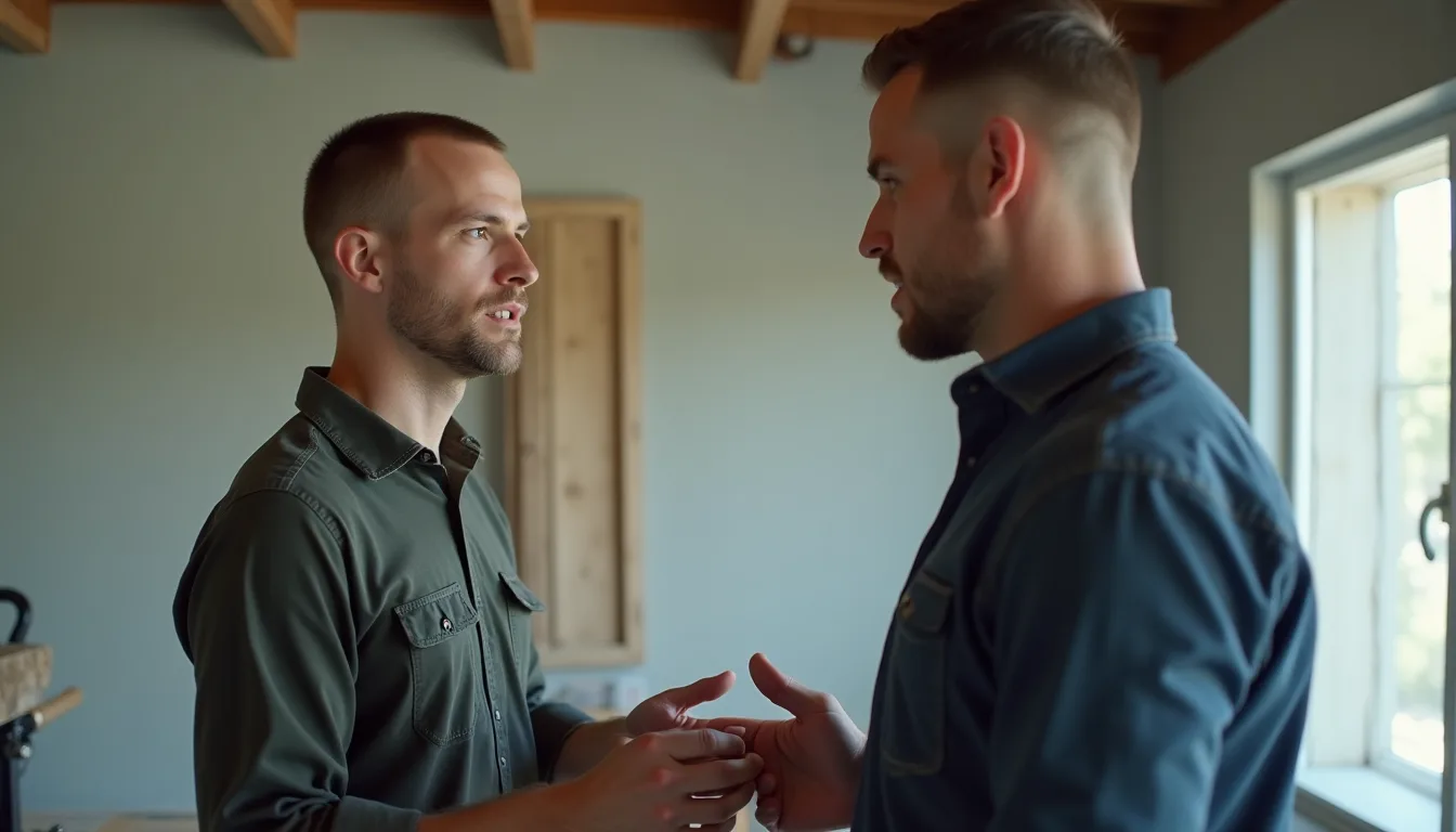 Environmental Consultant