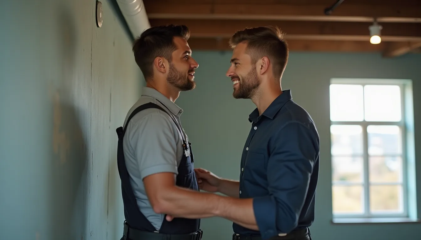 Routine Maintenance Plans