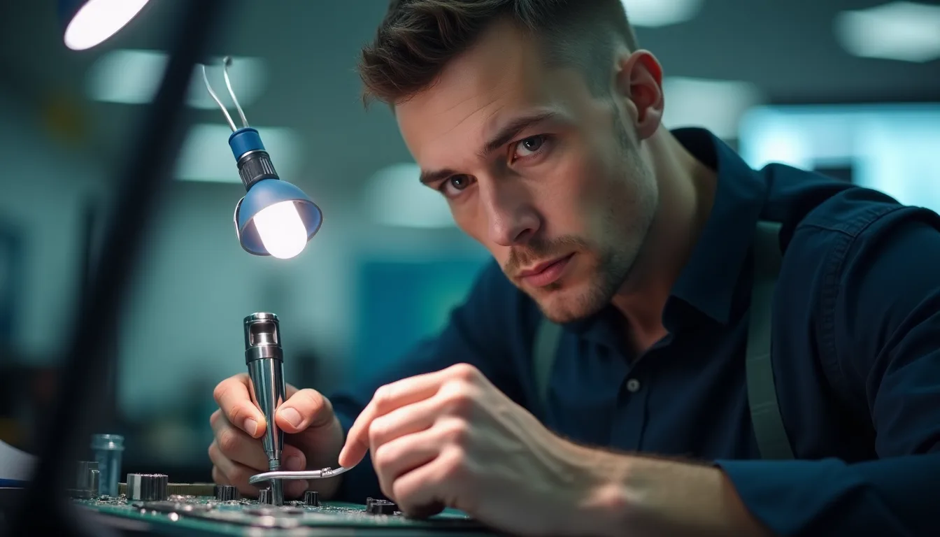 Duct Inspection and Sealing