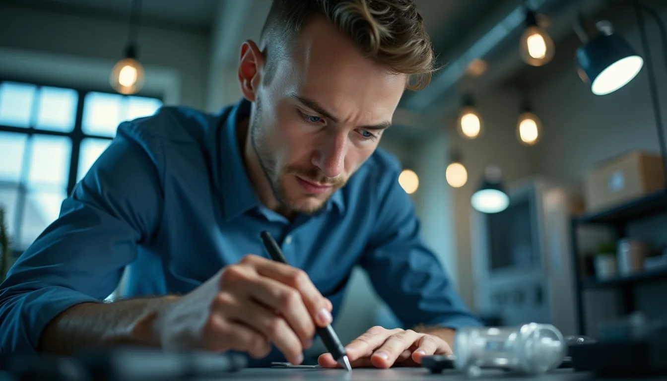 AC System Replacement