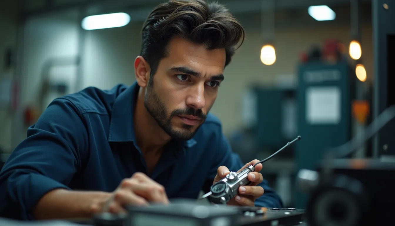 Consulting on Green Certifications