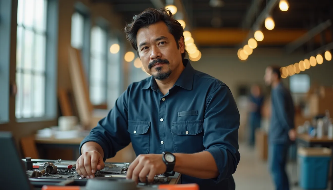 Commercial Environmental Impact Studies