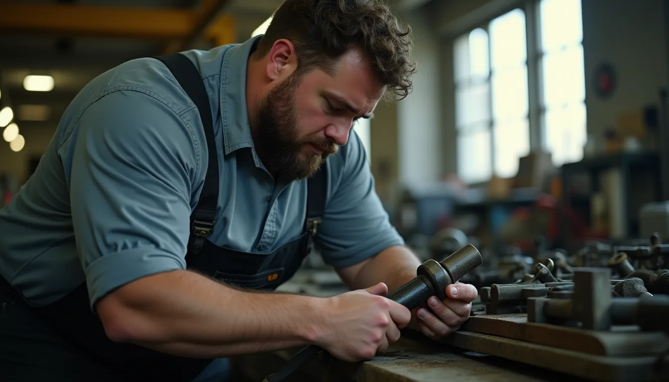 What to Expect from a Professional Environmental Consultant Company — Chilliq AC Repairs Hollywood in Hollywood