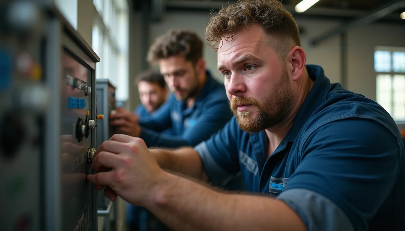 Emergency Environmental Consultant: When You Can't Wait