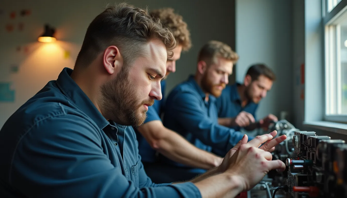 Top 6 Tips for Hiring the Best Environmental Consultant in Hollywood