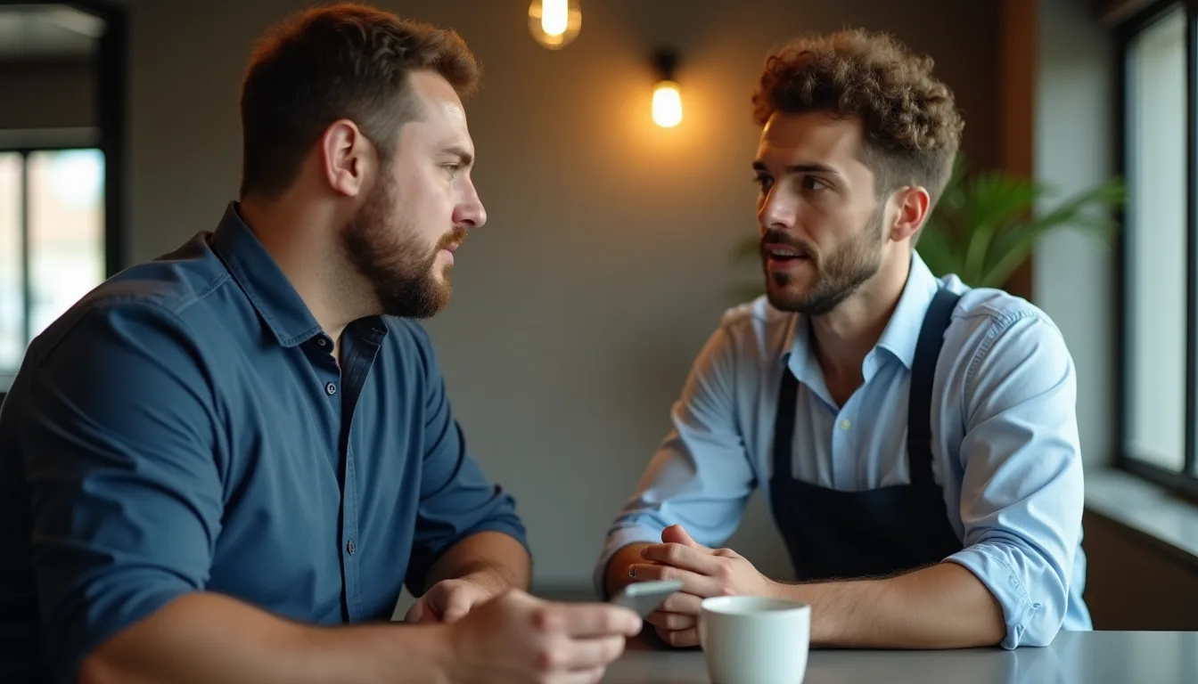 8 Signs You Need Professional Environmental Consultant in Hollywood